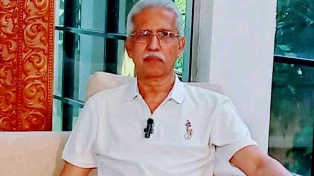 மொட்டு கட்சியின் நிர்வாகச் செயலாளர் கைது