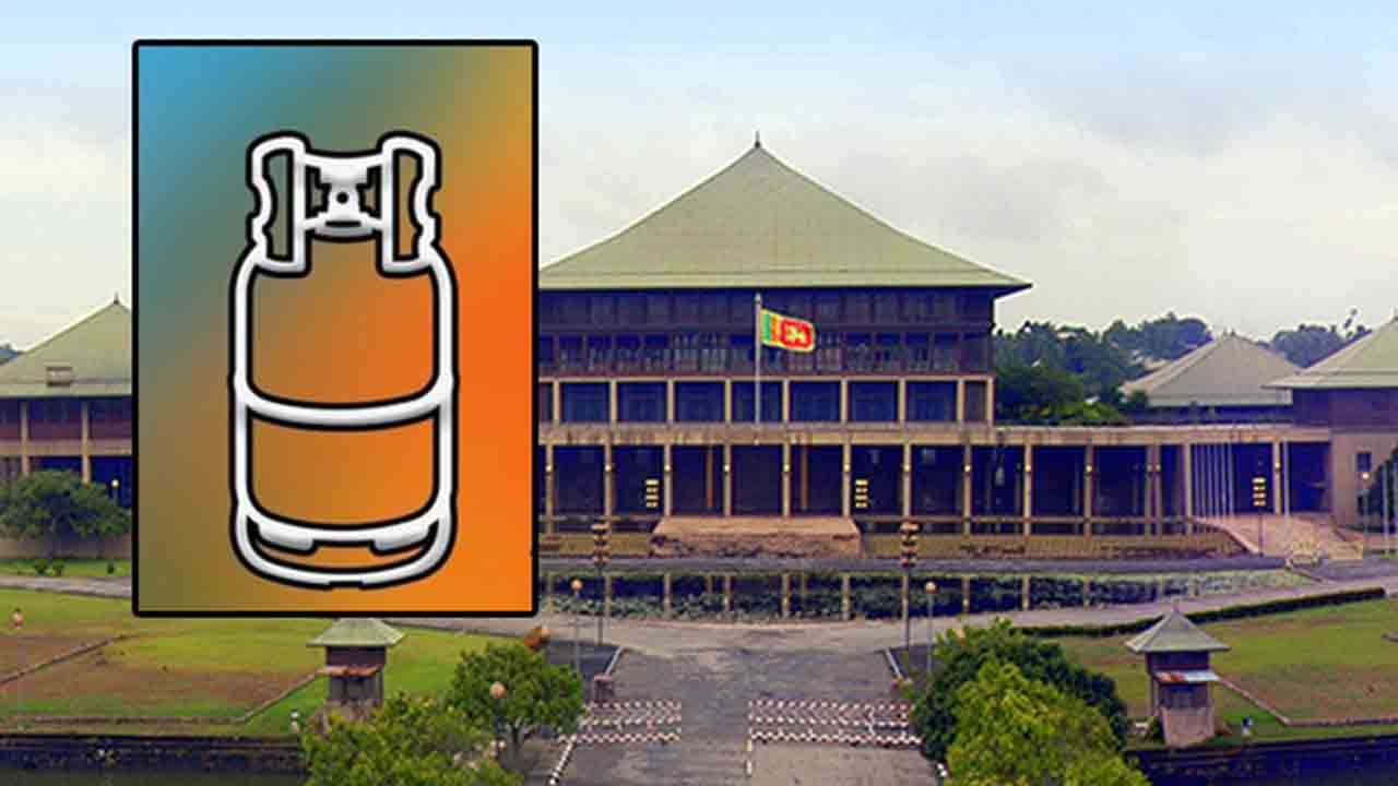 கேஸ் சிலிண்டர் தேசியப் பட்டியல் இறுதி தீர்மானம்   