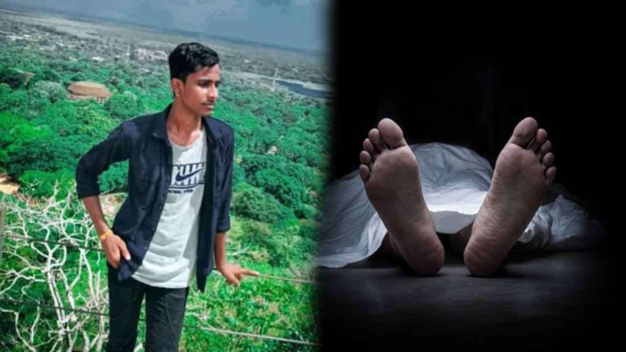 விபத்தில் பாடசாலை மாணவன் உயிரிழப்பு!