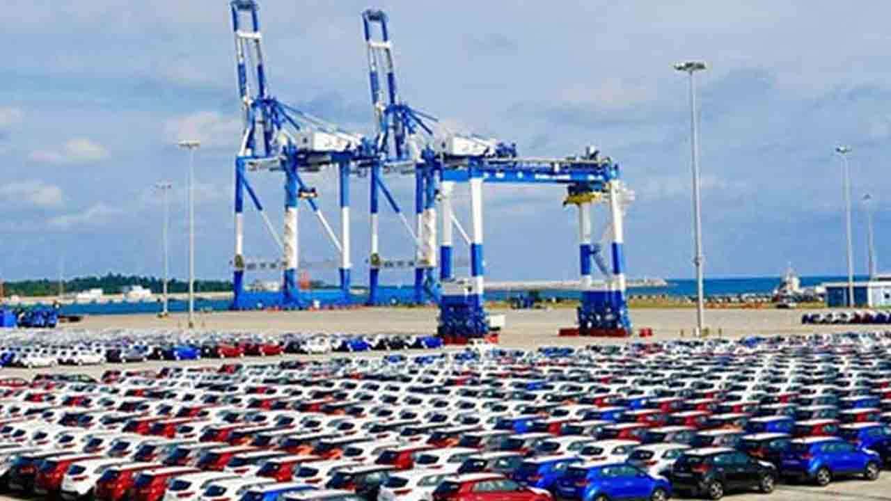 மின்சார வாகன இறக்குமதி தொடர்பில் கணக்காய்வு