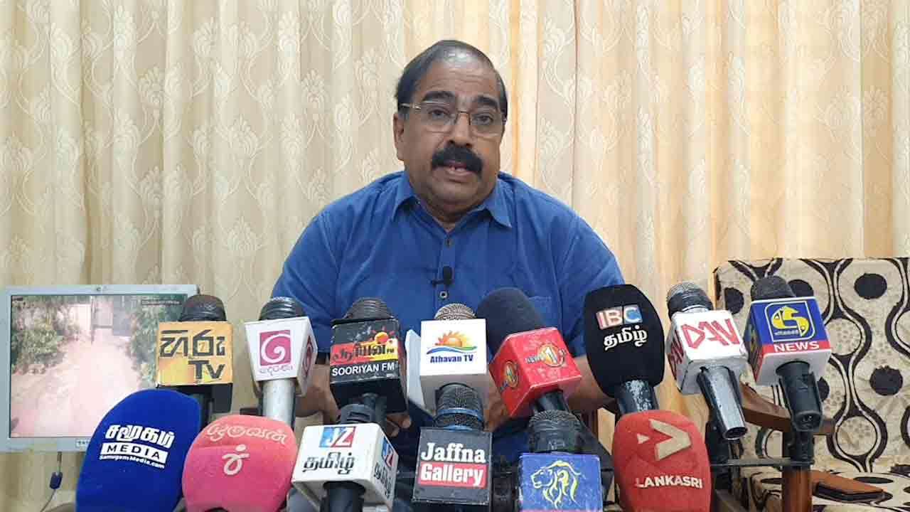 தமிழ் மக்களுக்கான அதிகாரப்பகிர்வை ஏற்குமா அநுர அரசு?