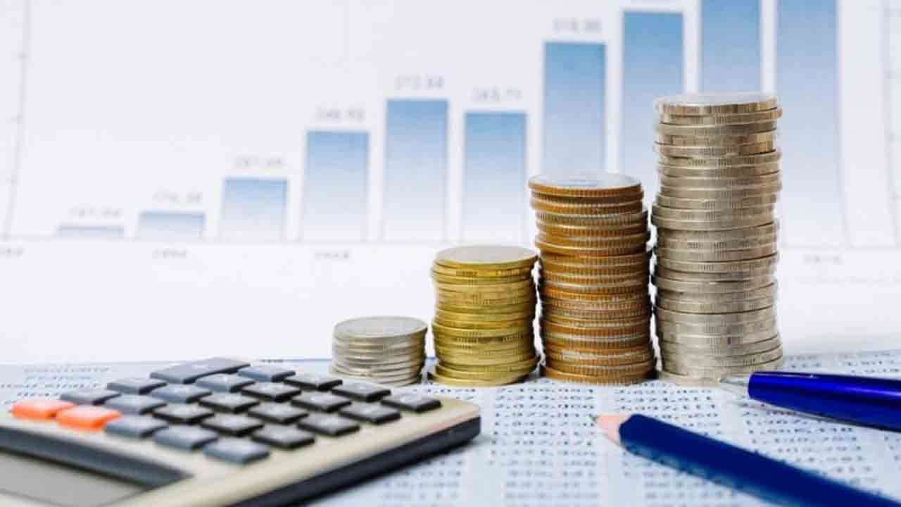 இடைக்கால கணக்கறிக்கையில் ஒதுக்கப்பட்டுள்ள நிதி விபரம்