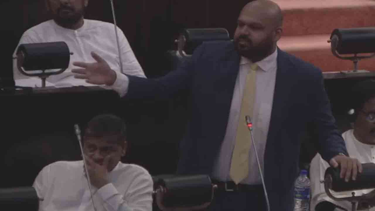 Bar Permit களை இரத்து செய்துள்ளீர்களா? இல்லையா?