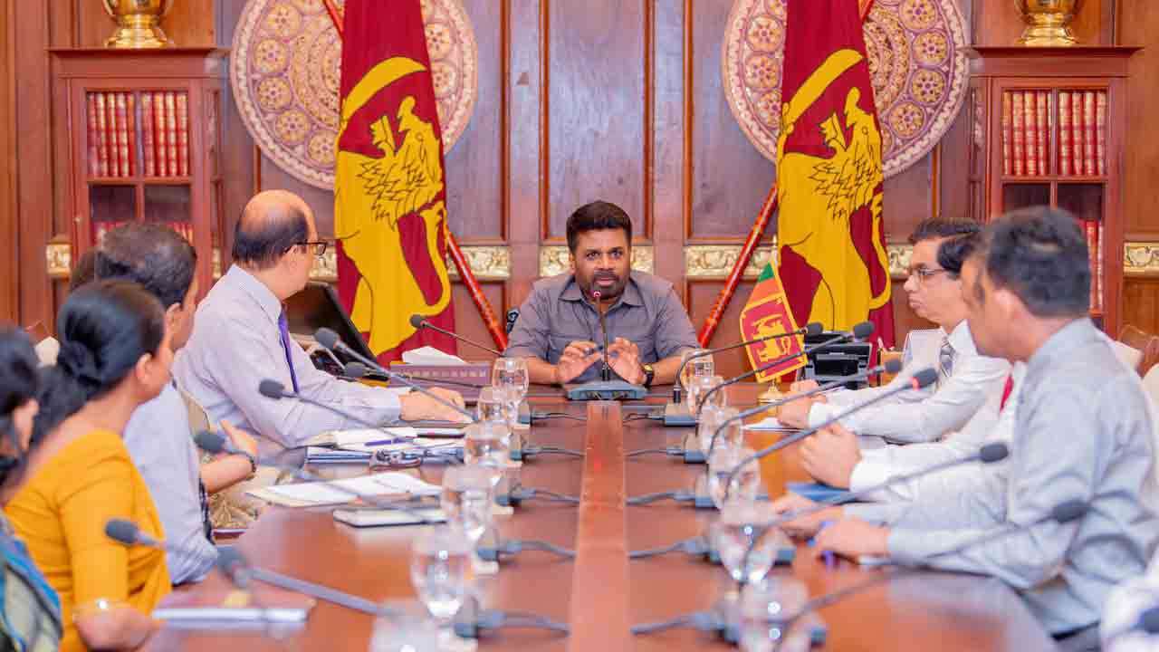 புதிதாக ஐந்து முதலீட்டு வலயங்கள்