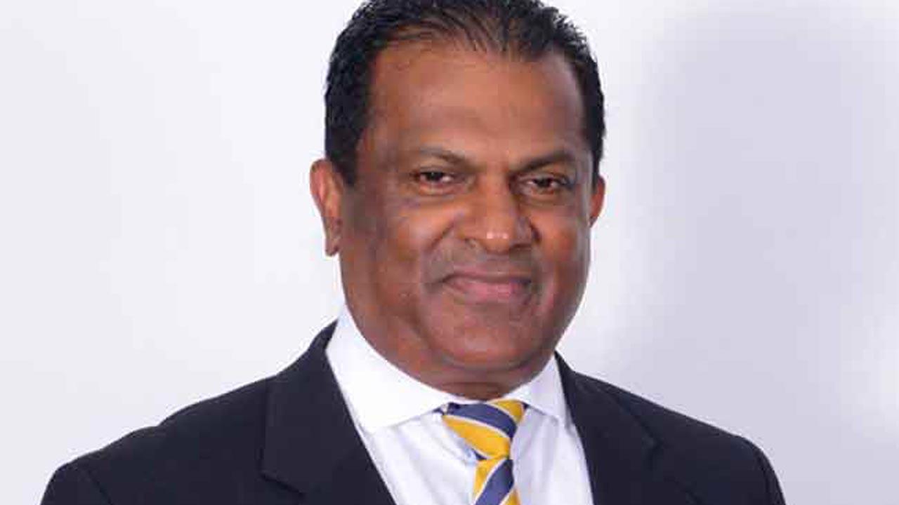 ஆசிய கிரிக்கெட் சபையின் தலைவராக ஷம்மி சில்வா நியமனம்!