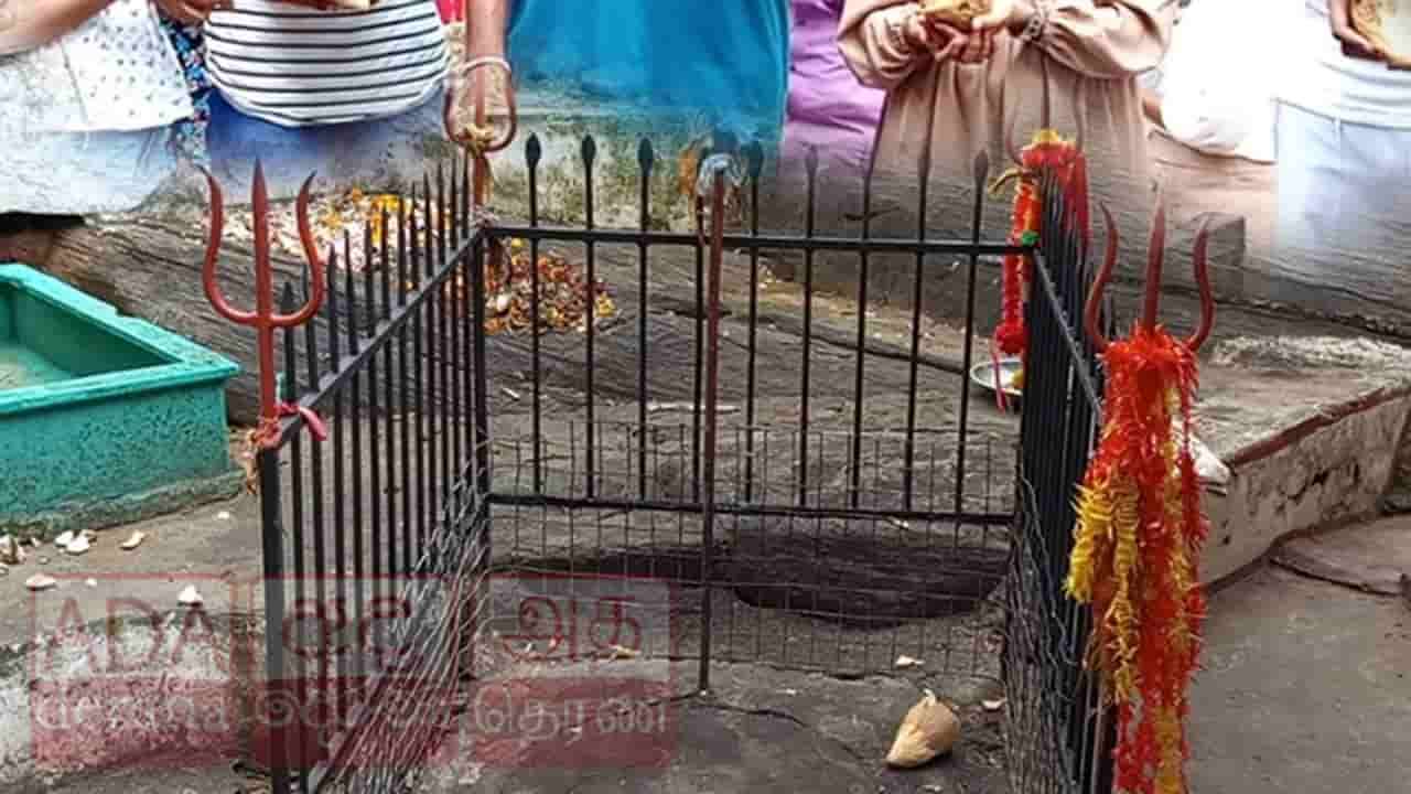 90 சதவீதத்தால் குறைந்த சிதறு தேங்காய் வழிபாடு!
