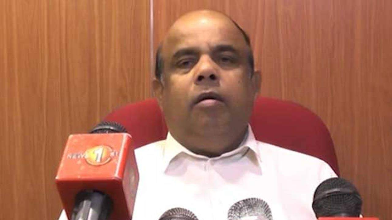 வர்த்தக அமைச்சருக்கு நிவ் ரத்ன அரிசி உரிமையாளர் பதிலடி 