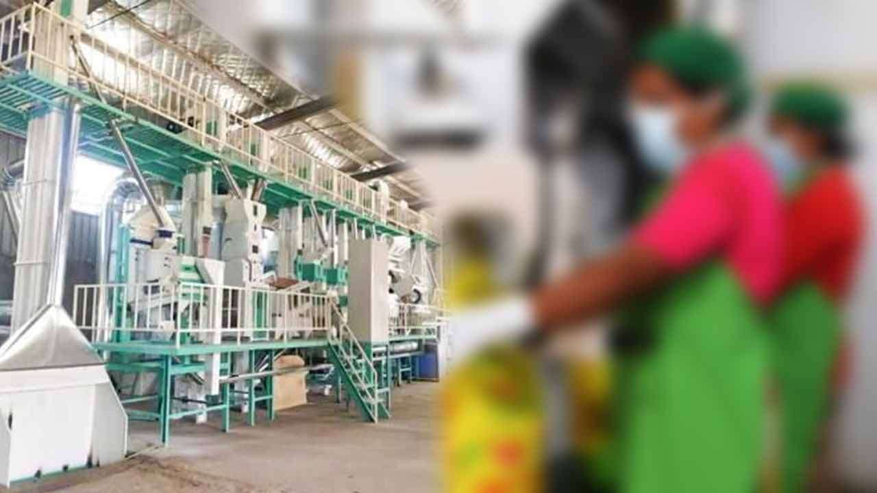 பொலன்னறுவை அரிசி ஆலைகளில் விசேட சோதனை