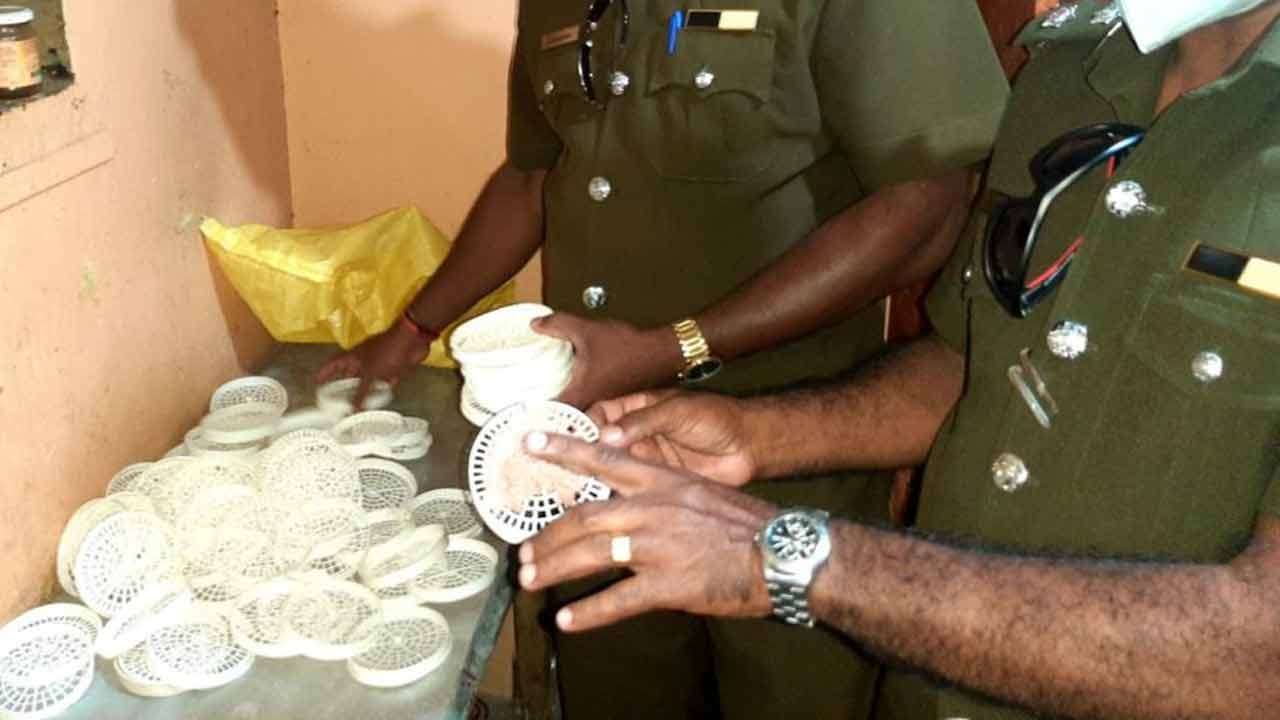 PHI அதிகாரிகளின் விசேட சுற்றிவளைப்பு