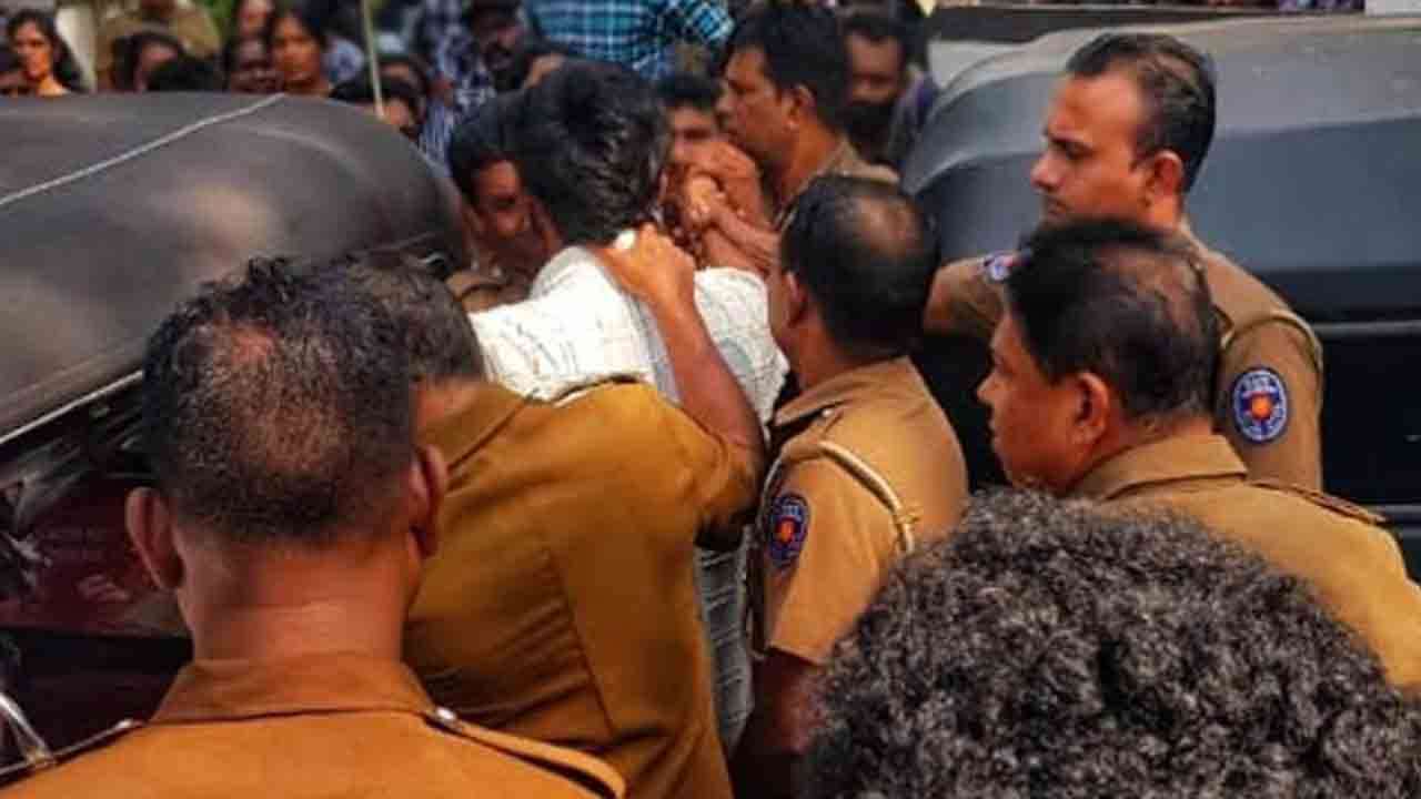 வவுனியாவில் குழப்ப நிலை!