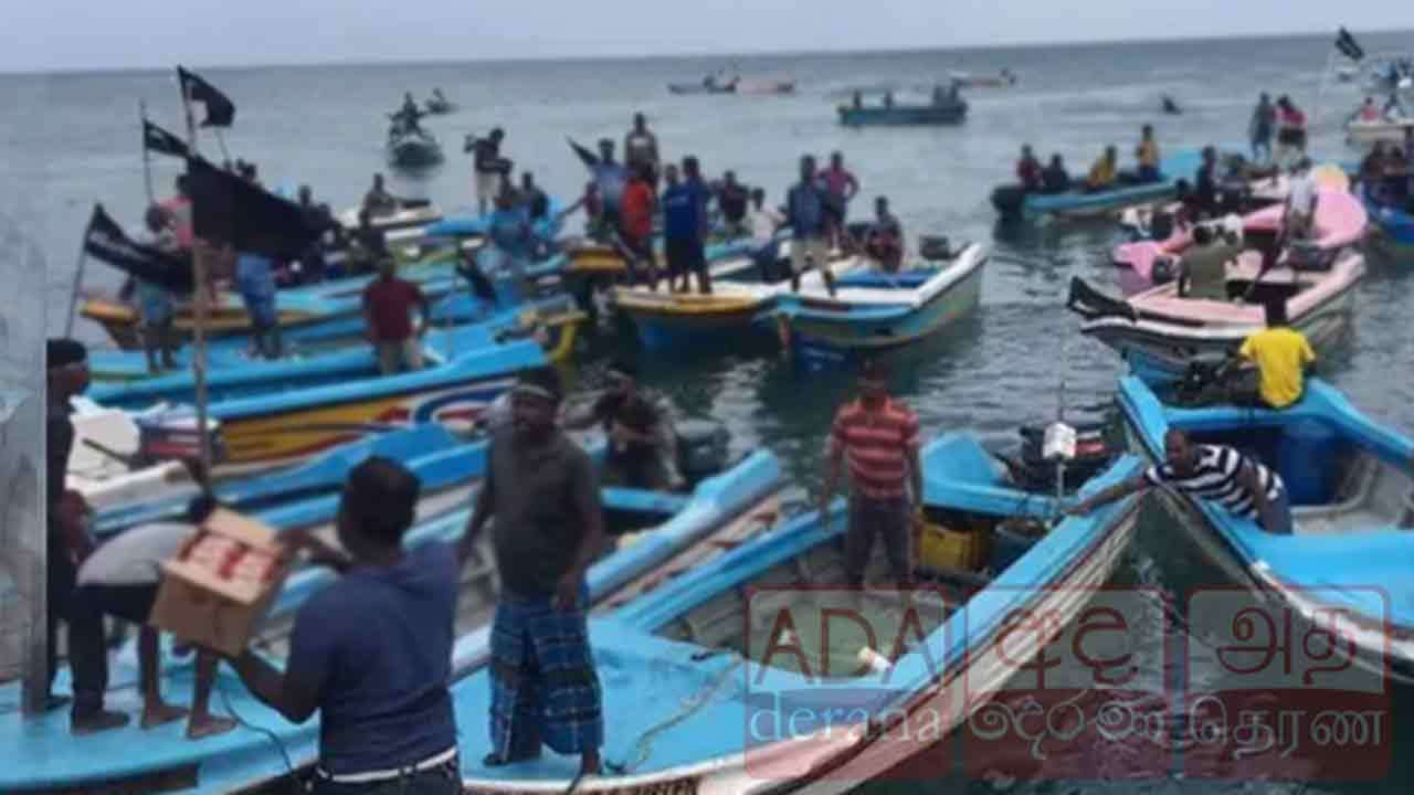 மீனவர்களுக்கான மண்ணெண்ணெய் மானியத்தில் மாற்றம்!