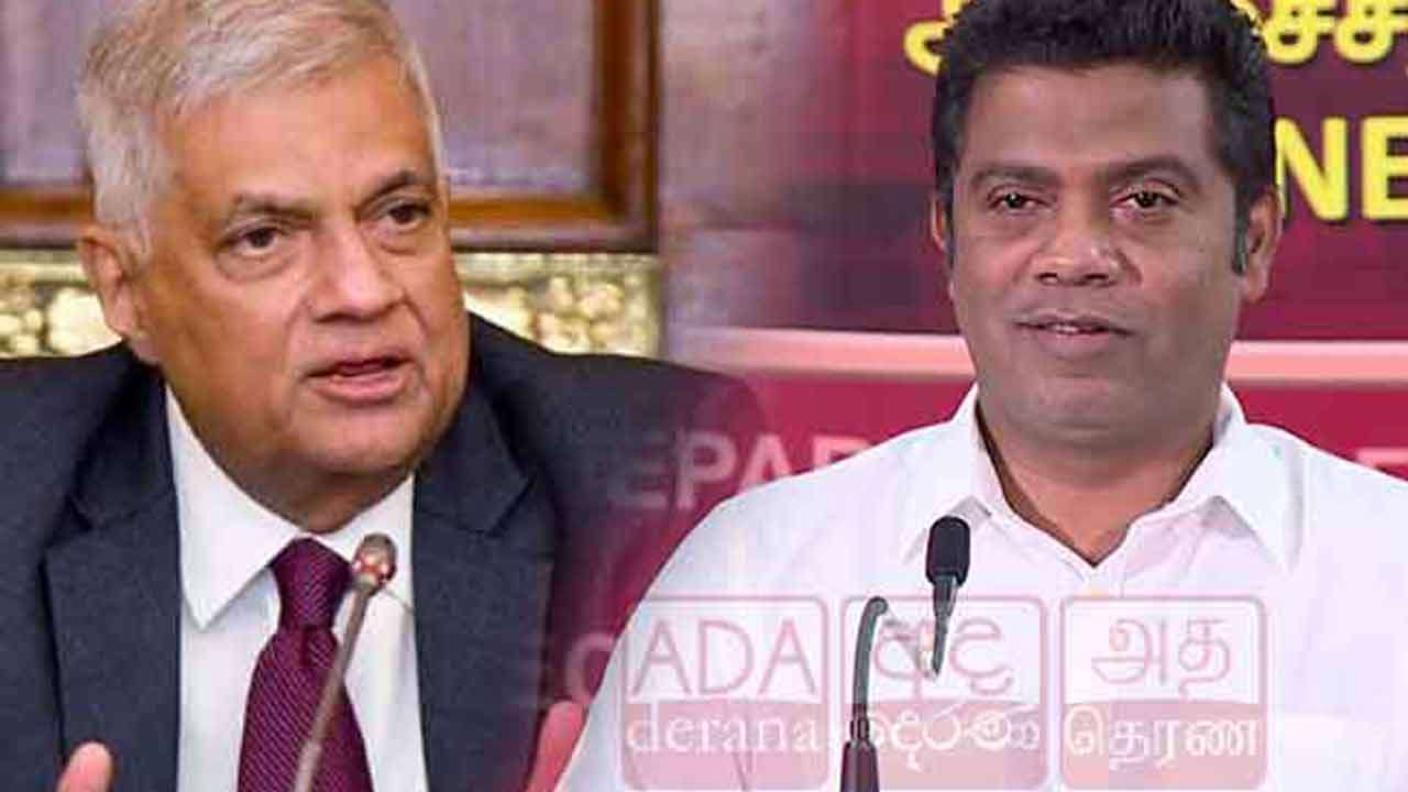 முன்னாள் ஜனாதிபதிக்கு நலிந்த கொடுத்த பதில்!