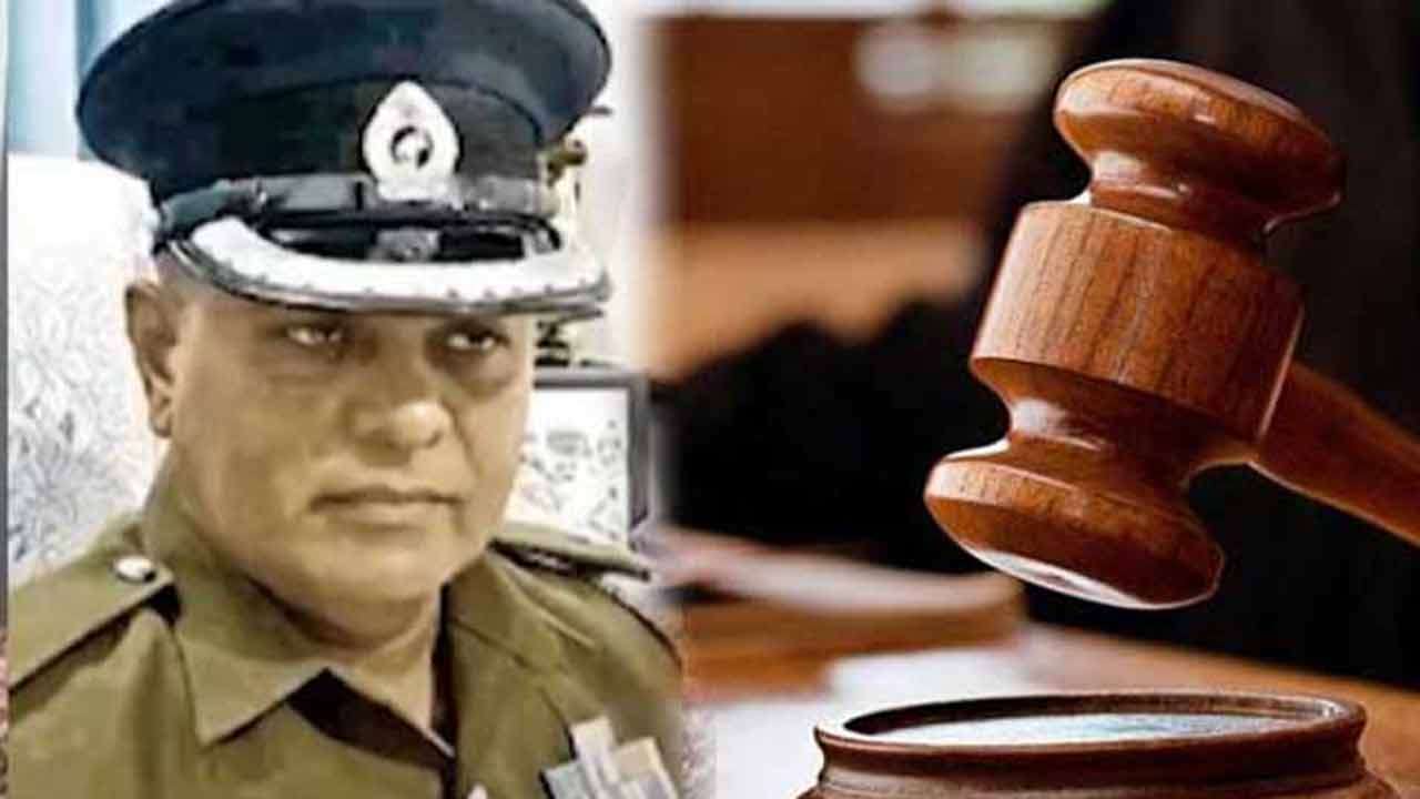 நெவில் சில்வா விளக்கமறியலில்