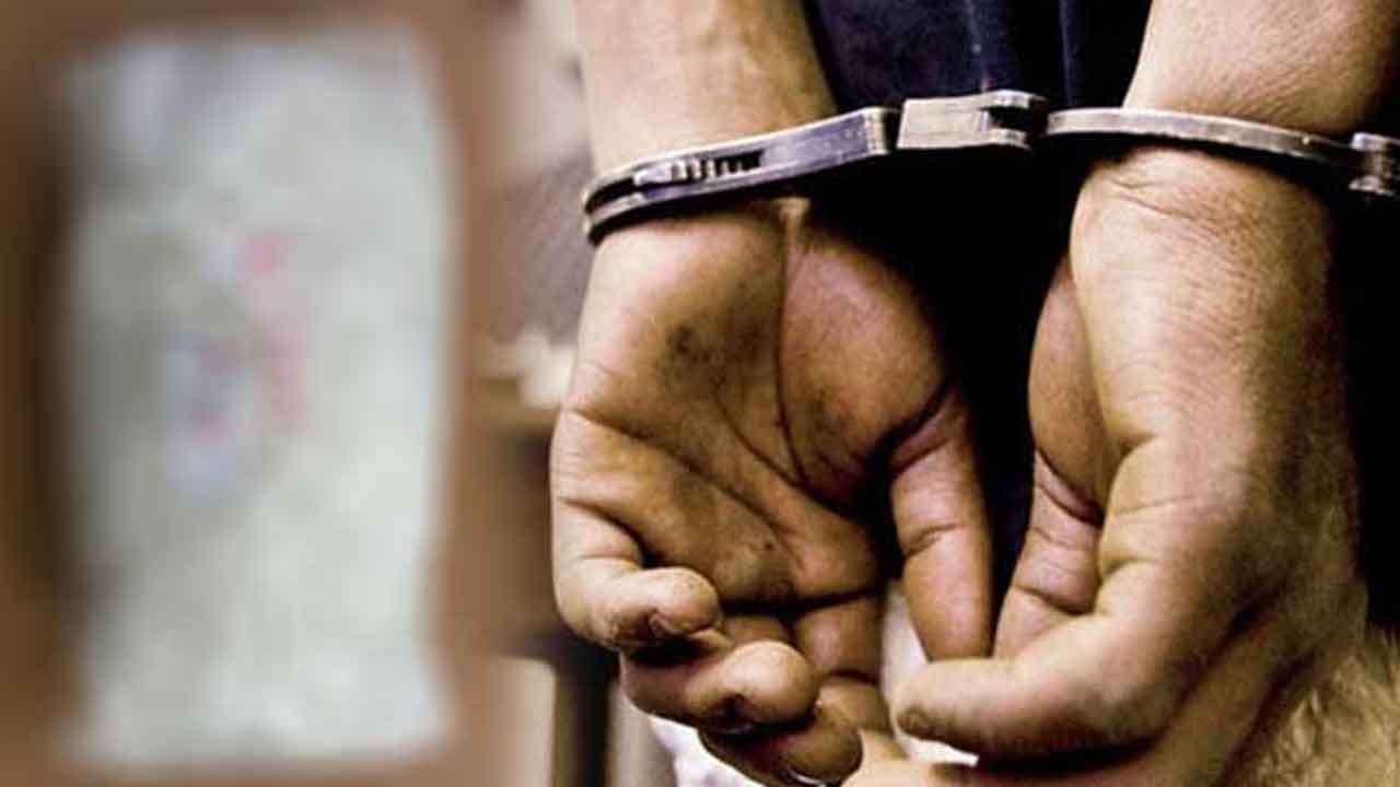 பாரியளவான போதைப்பொருளுடன் இருவர் கைது
