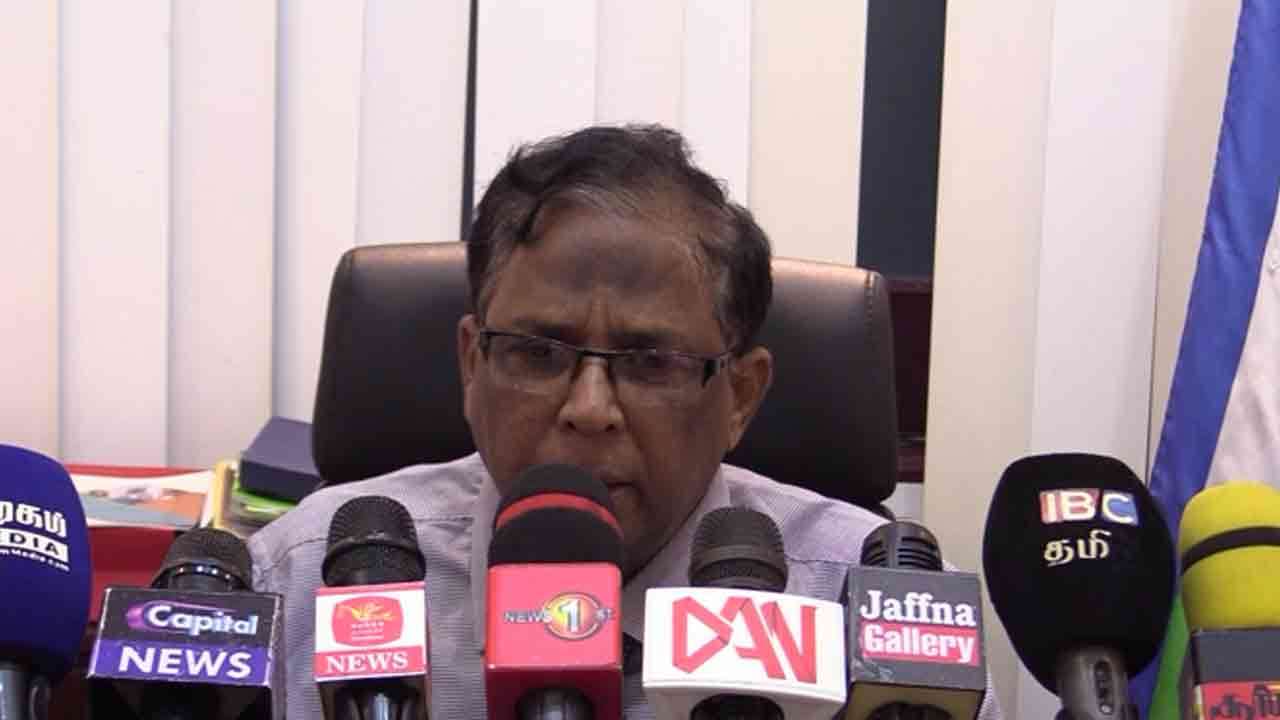 வடக்கு மாகாணத்தில் இதுவரை ஏழு பேர் மரணம்!