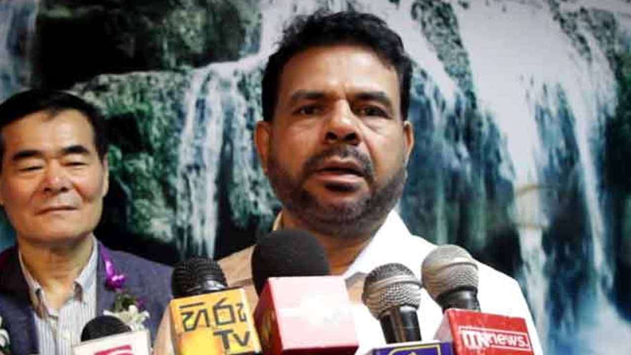 சபாநாயகருக்கு எதிராக நம்பிக்கையில்லா தீர்மானமா? அரசாங்கம் சொல்வது என்ன?