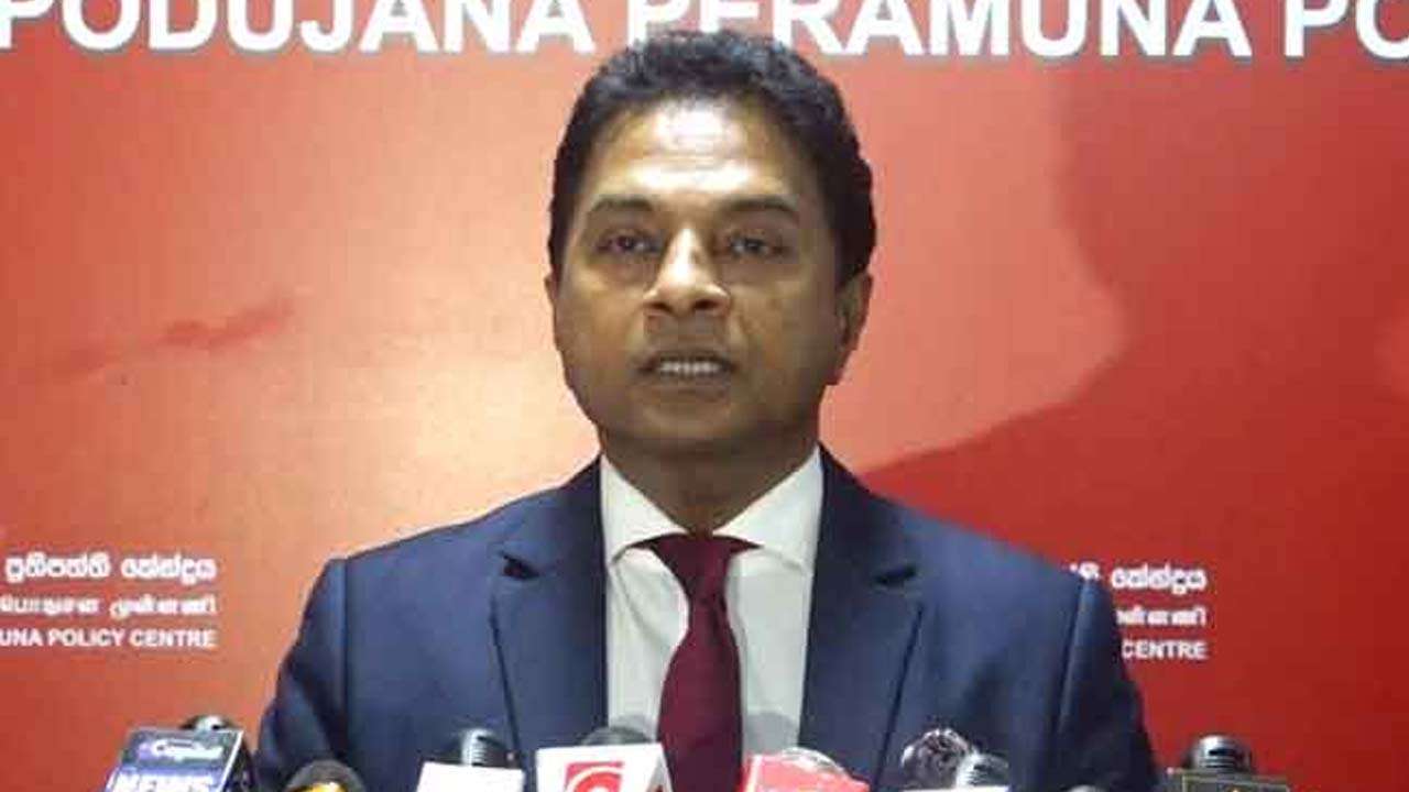 சபாநாயகருக்கு எதிராக நம்பிக்கையில்லா பிரேரணை