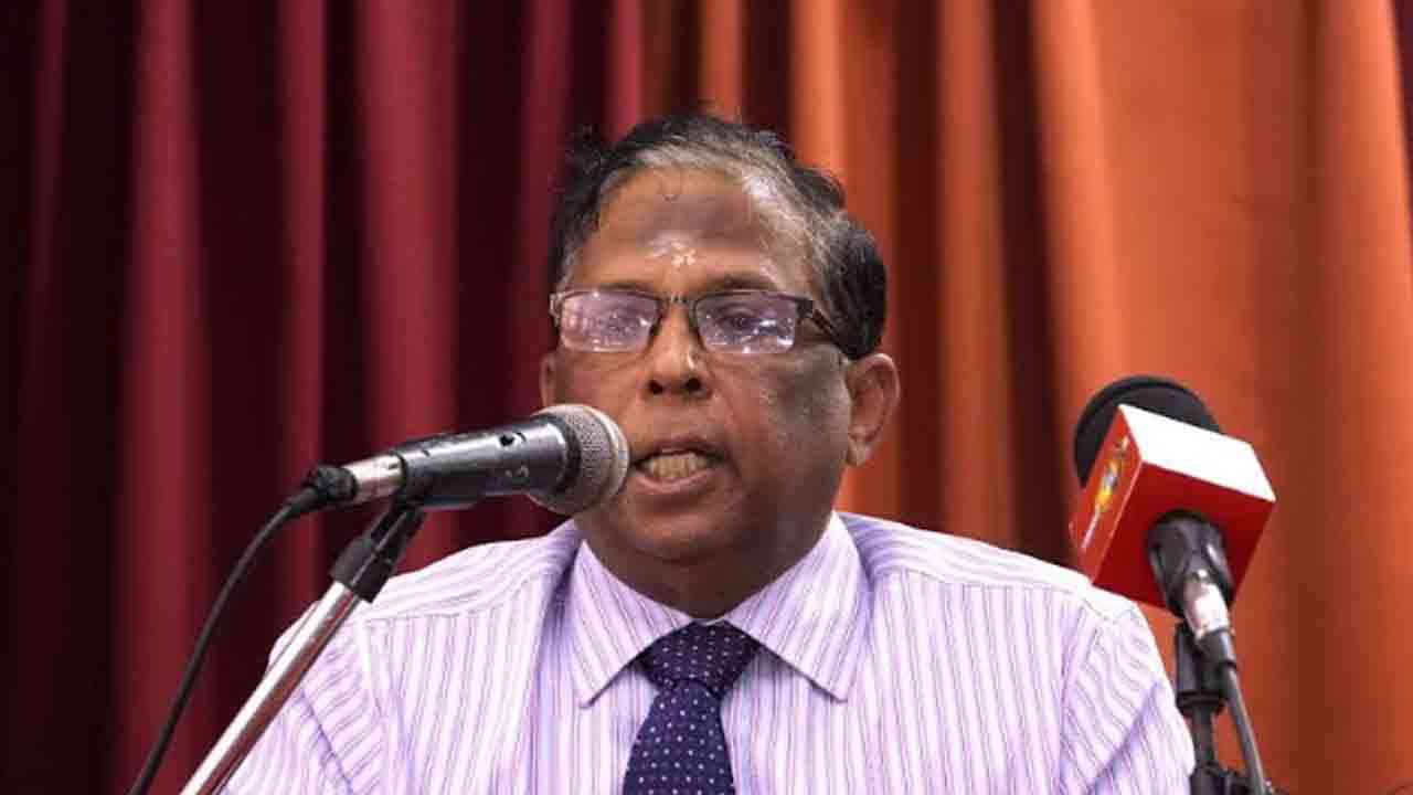 அடுத்த ஆண்டு உயர்ந்த நிலைக்கு கொண்டு வரமுடியம்!