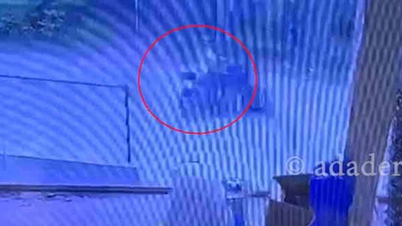 மோட்டார் சைக்கிள் விபத்தில் ஒருவர் பலி