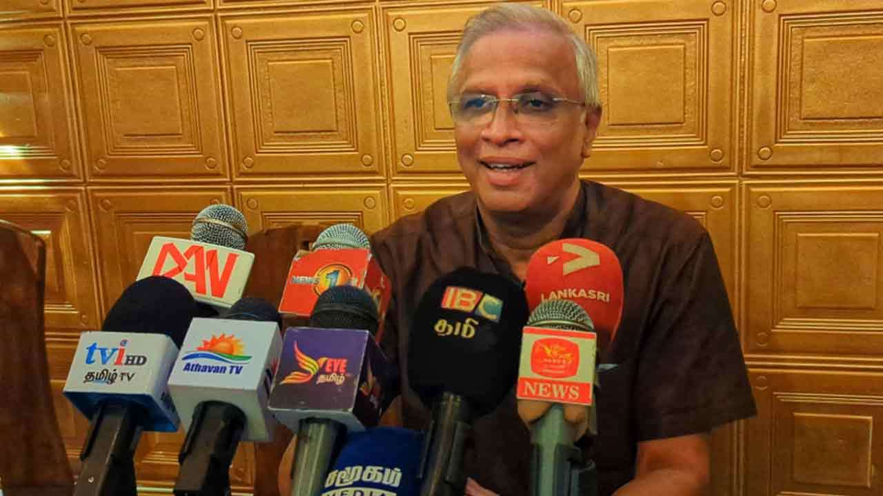 தமிழரசு கட்சியில் இருந்து சிலர் நீக்கப்படுவர்