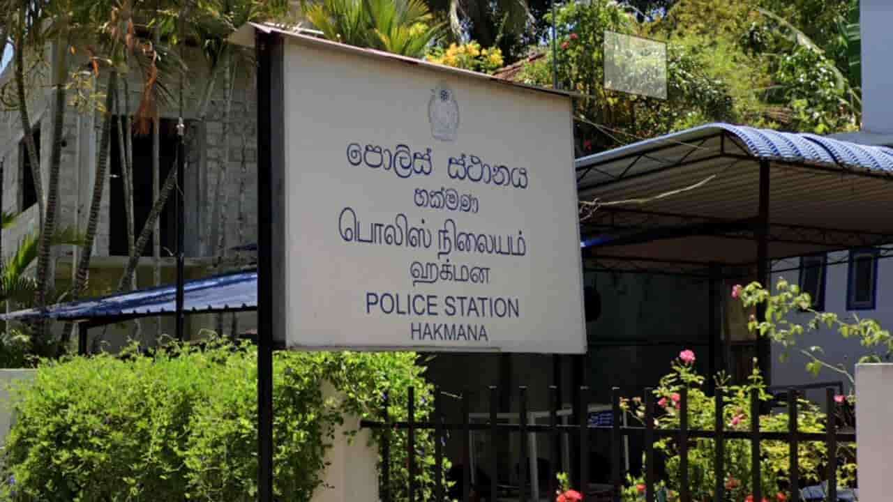 வௌிநாட்டு தொழில் - பண மோசடியில் ஈடுபட்டவர் கைது