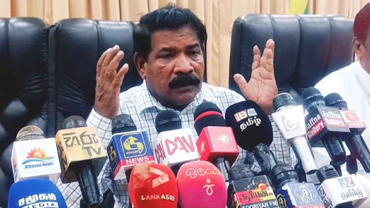 யாழில் இராணுவத்தினரின் வசமுள்ள காணிகள் படிப்படியாக விடுவிக்கப்படும்
