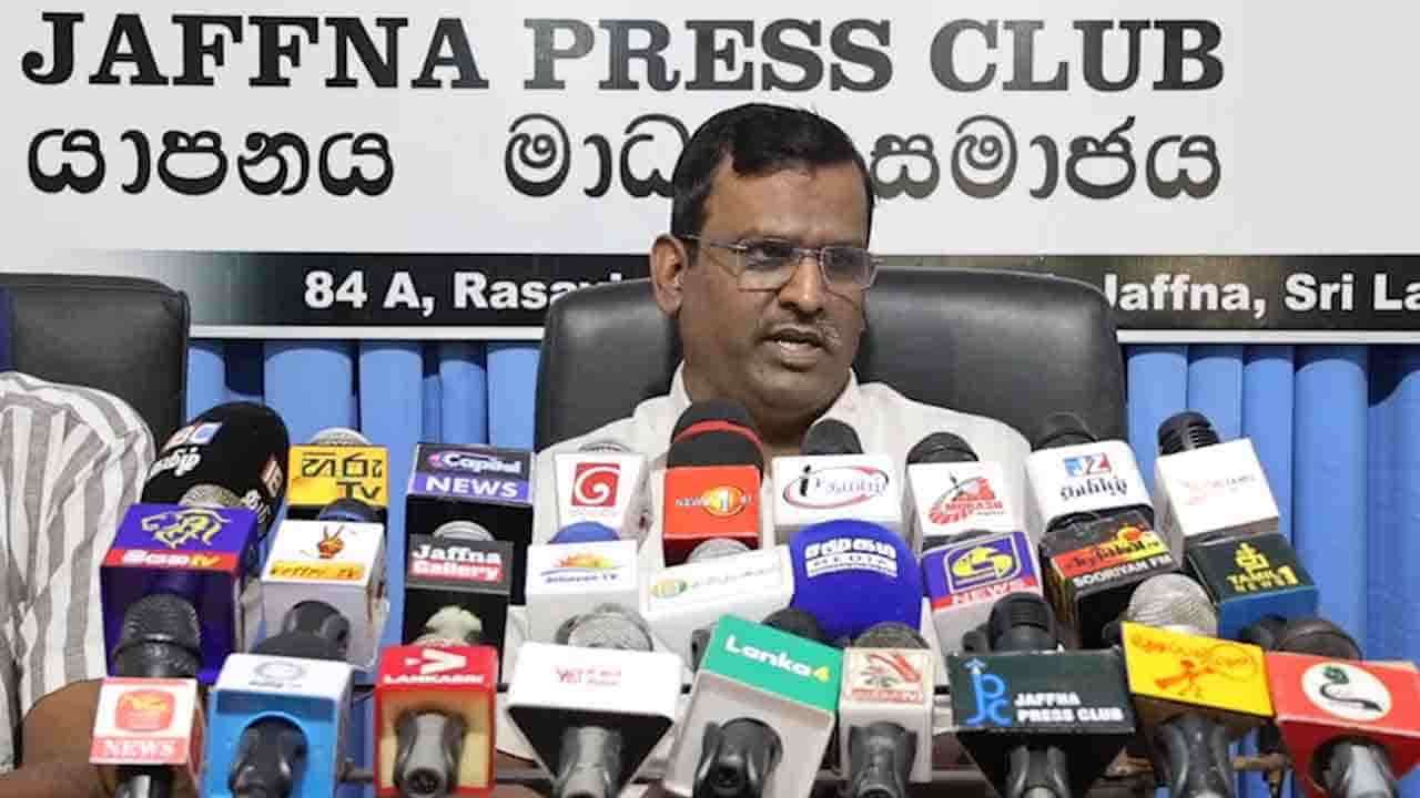  காங்கேசன்துறை நாகை படகுசேவை ஜனவரியில் மீள் ஆரம்பம்
