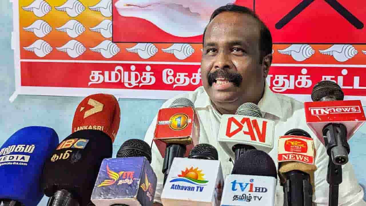 தீர்வு விடயத்தில் தேர்தல் வெற்றிகளை பார்க்க முடியாது!