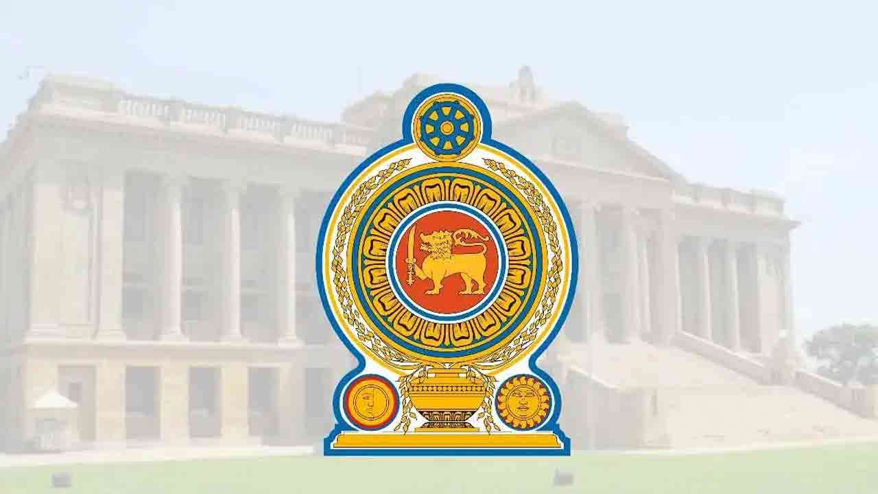ஐந்து பதில் அமைச்சர்கள் நியமனம்
