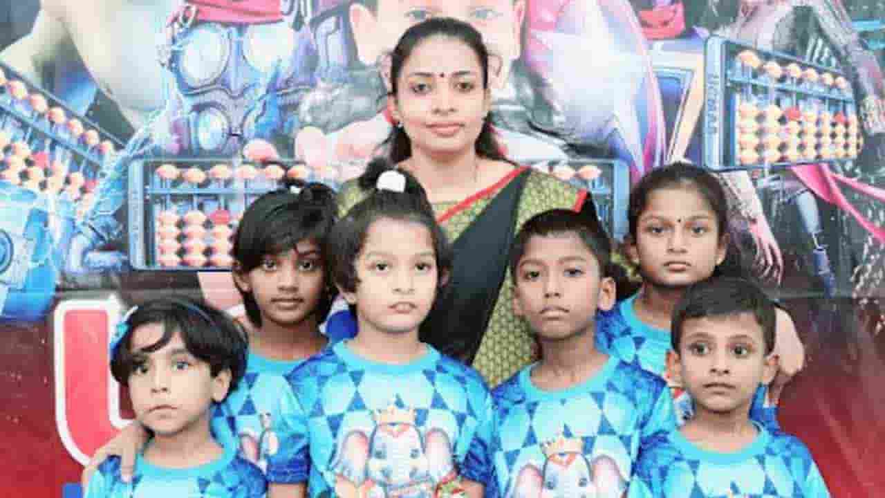 UCMAS உலக போட்டியில் அதிக சம்பியன்களை வென்ற யாழ் மாணவர்கள்!