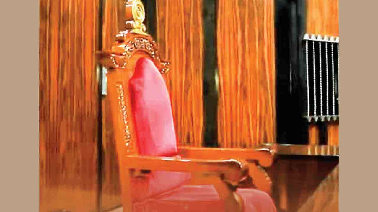 புதிய சபாநாயகர் தெரிவு நாளை