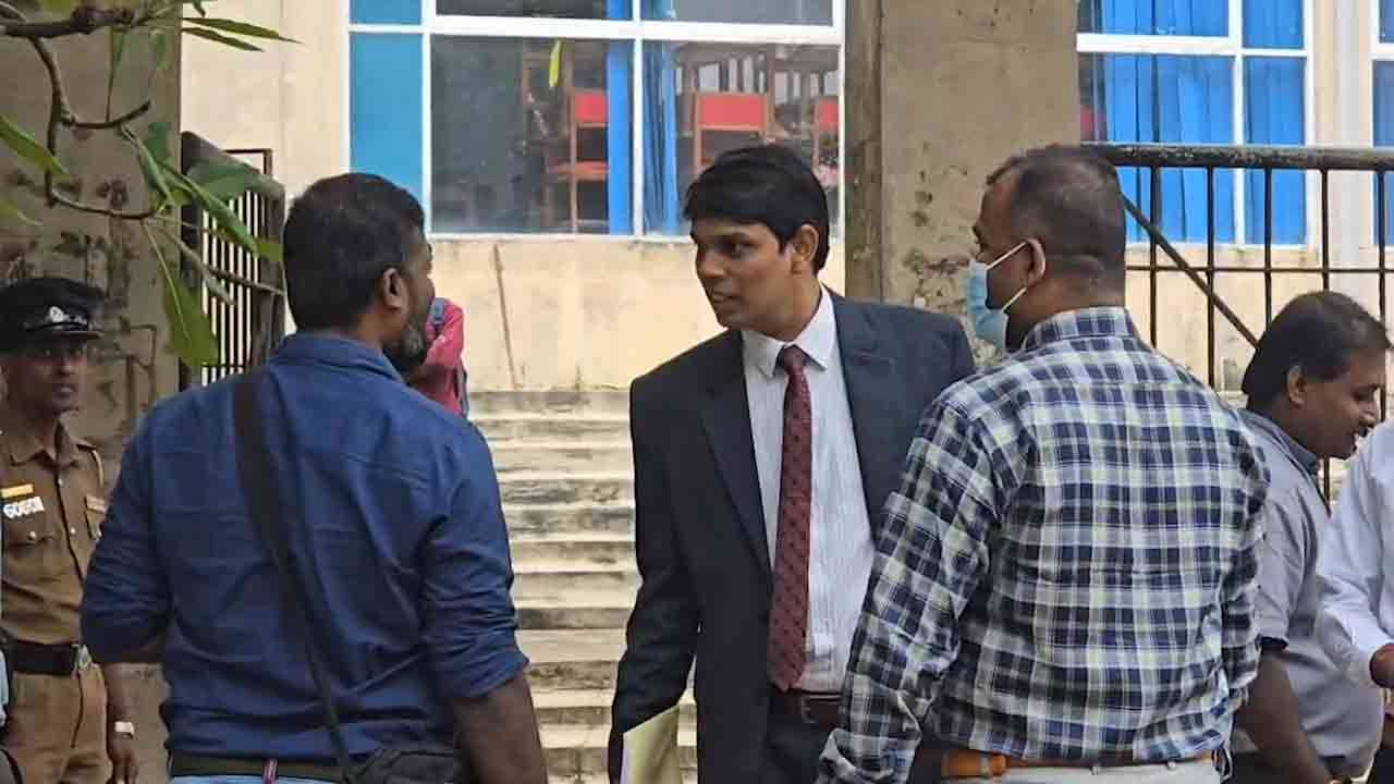 பாராளுமன்ற உறுப்பினர் அர்ச்சுனாவுக்கு பிணை!