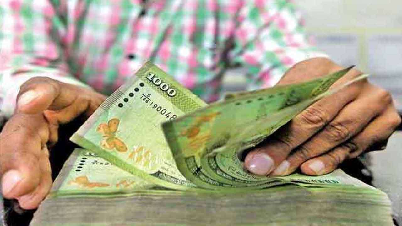 Paye tax இல் ஏற்படவுள்ள மாற்றம்