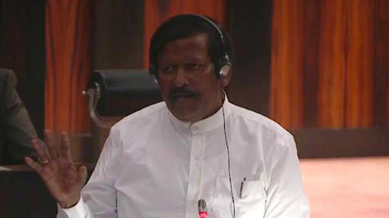 பேரவலத்தின் சாட்சியாக முள்ளிவாய்க்கால் நினைவாலயம் அமைக்கப்படவேண்டும்