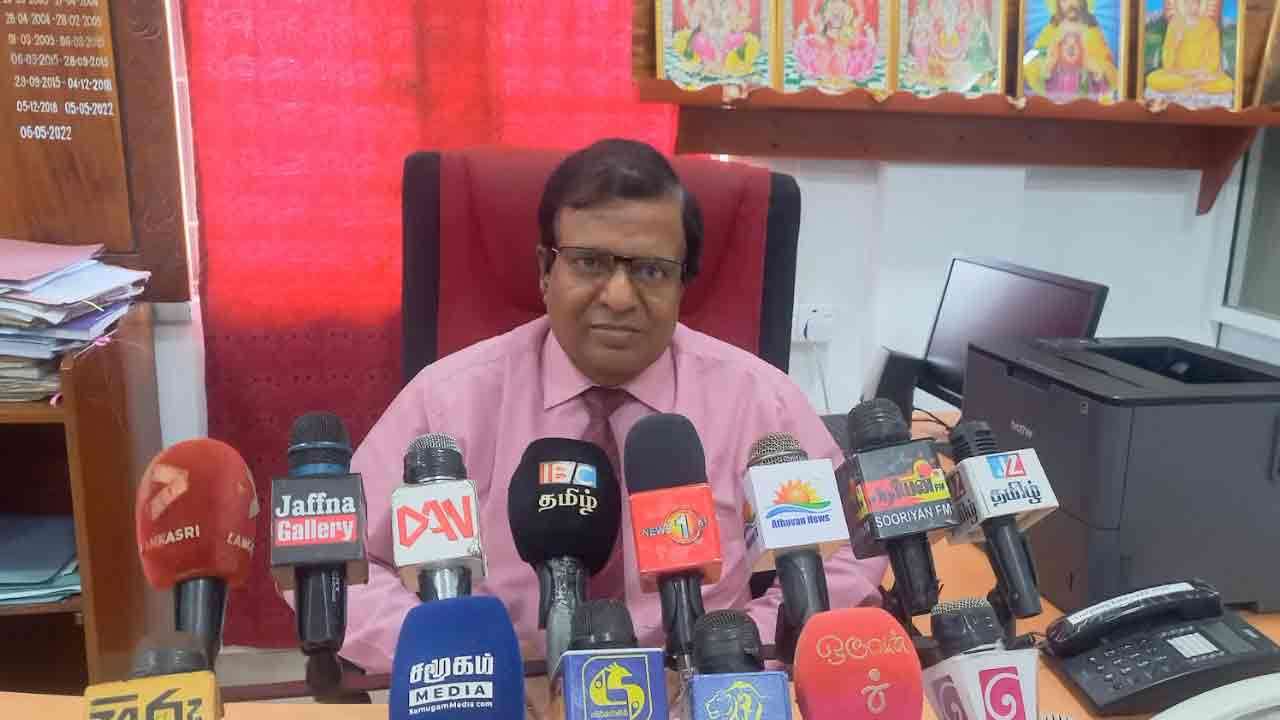 எலிக்காய்ச்சல் நோய் காரணமாக 110 பேர் பாதிப்பு!