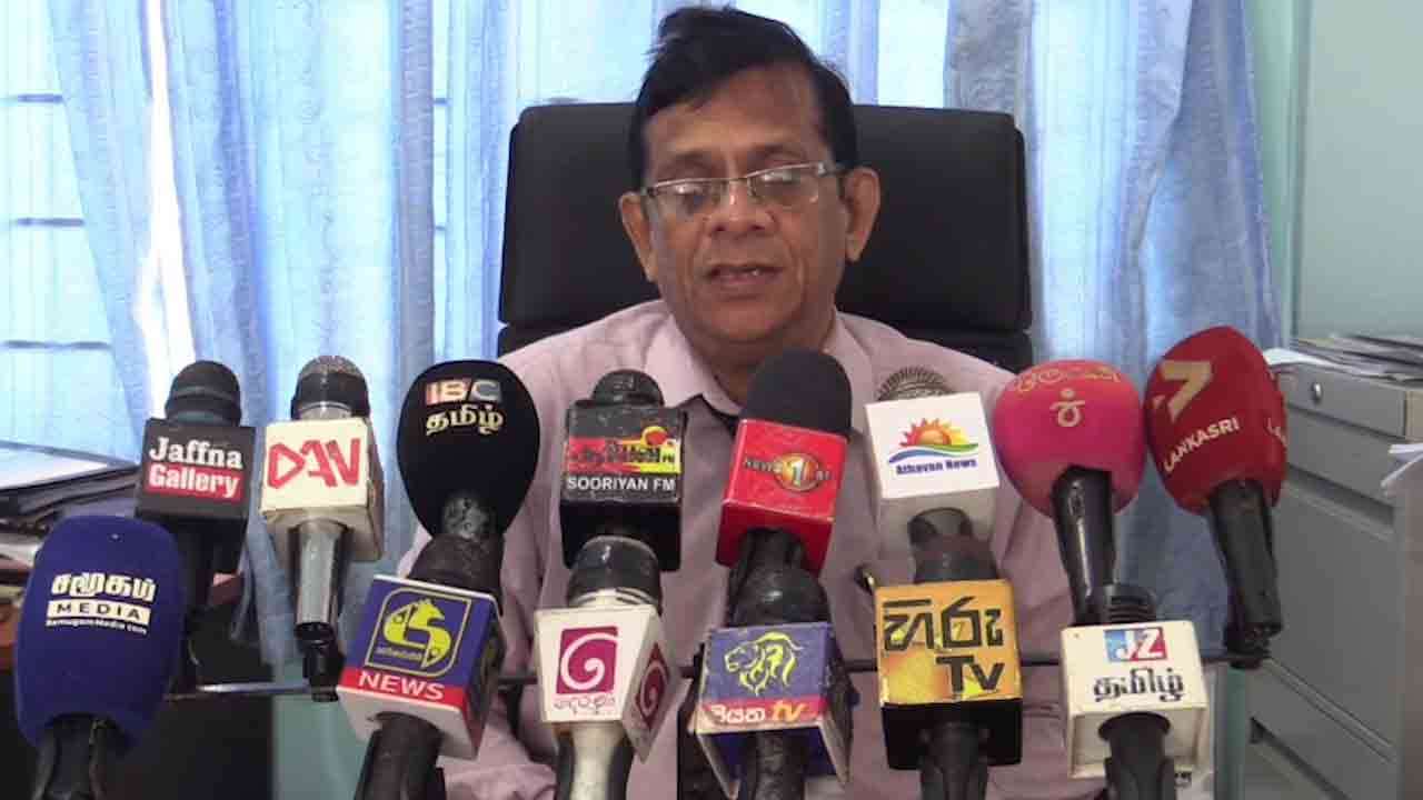 இது ஒரு வகை தொற்று நோயாகும்!