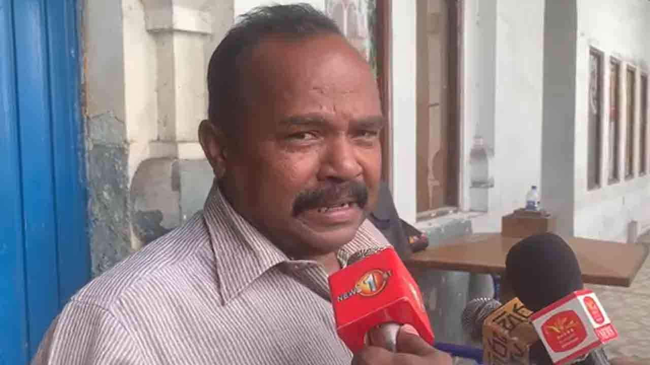 சி.ஐ.டியில் வாக்குமூலம் வழங்கிய கருணா!