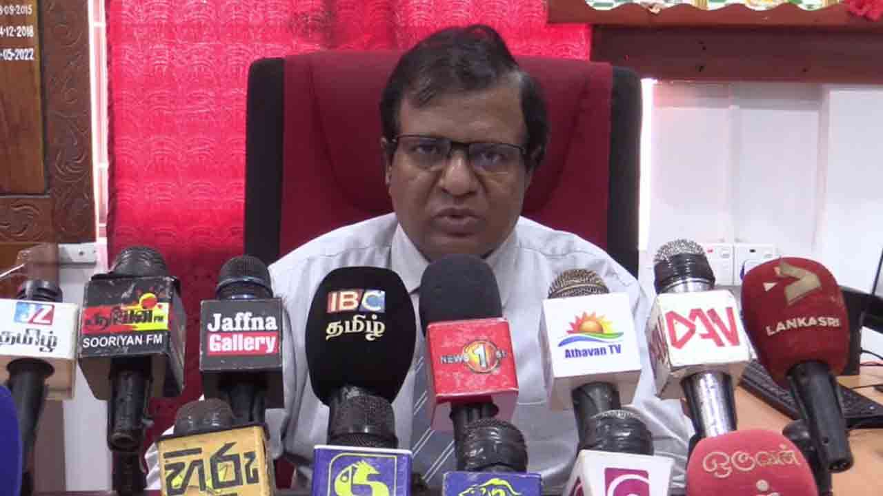 யாழில் எலிக்காய்ச்சலால் 121 பேர் பாதிப்பு