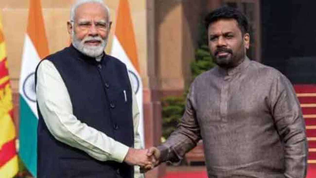 எட்கா உடன்படிக்கை குறித்து அரசாங்கத்தின் நிலைப்பாடு