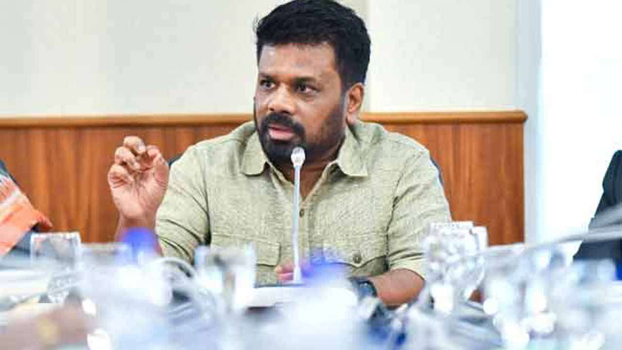 ஜனவரி முதல் Clean Srilanka திட்டம் ஆரம்பம்