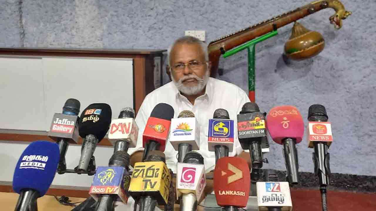 அநுராவின் எழுச்சிக்கும் சமூக வலைத்தளங்களே காரணம்!