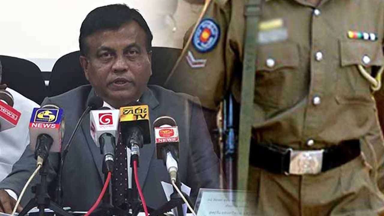 பொலிஸாருக்கு முழு சுதந்திரம் வழங்கப்பட்டுள்ளது