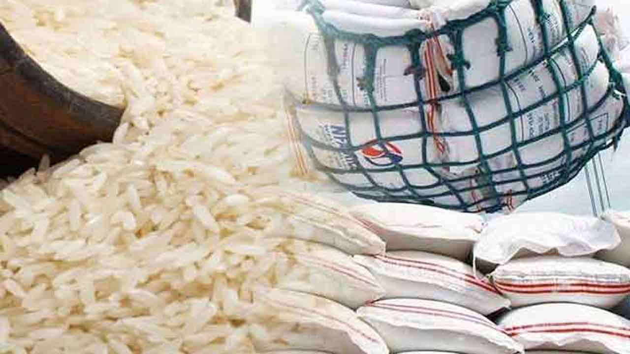 அரிசி இறக்குமதிக்கான கால அவகாசம் நீடிப்பு