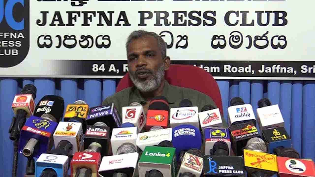 1,000 மில்லியன் நட்டஈடு கோரி வழக்கு தாக்கல்!