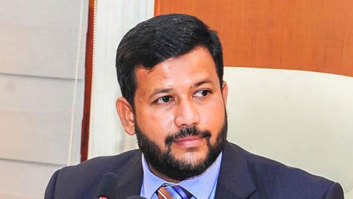 மன்மோகன் சிங் மறைவுக்கு ரிஷாட் இரங்கல்