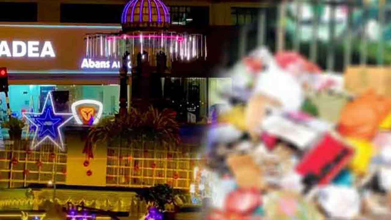 50 தொன்களால் அதிகரிக்கும் குப்பை!