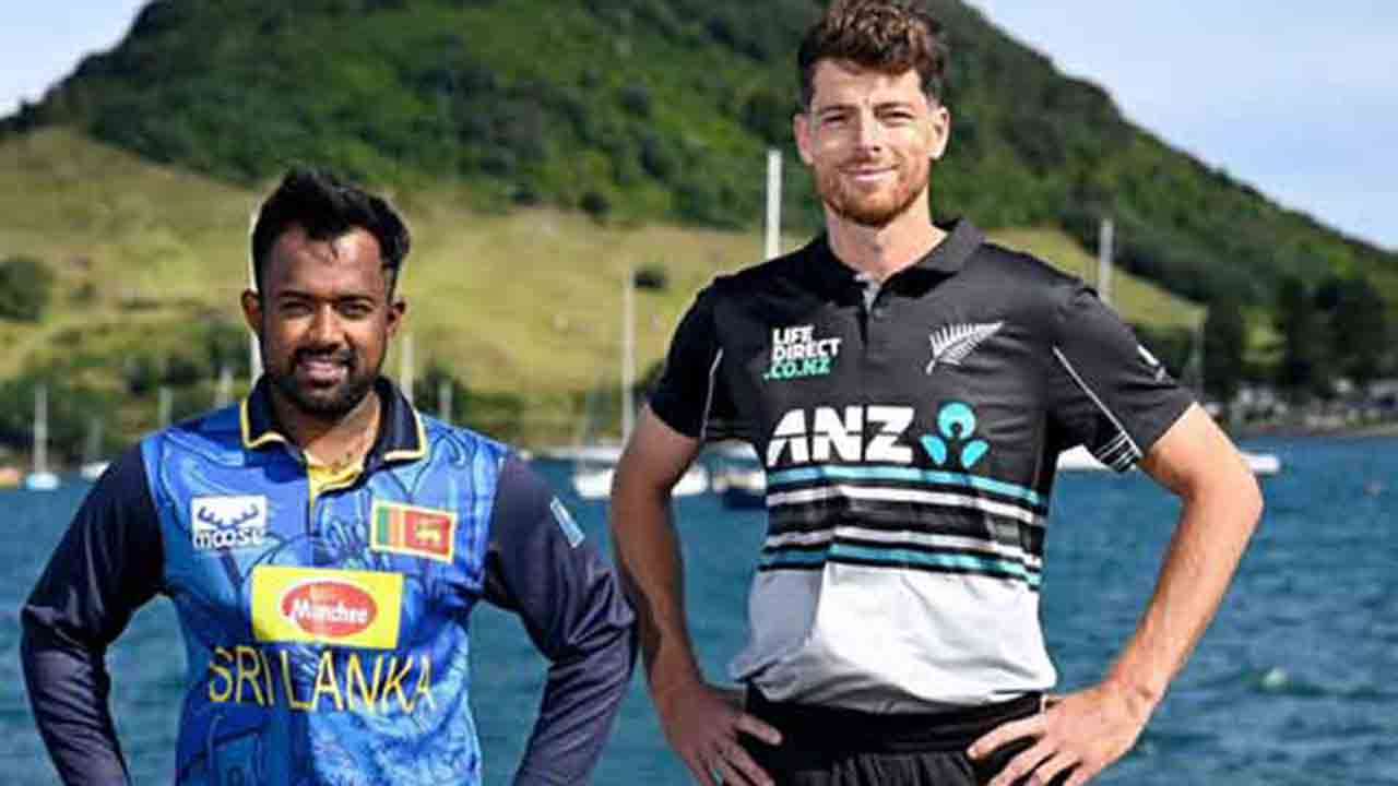 முதல் டி20 போட்டி இன்று...! விற்றுத் தீர்ந்த டிக்கெட்டுகள்!