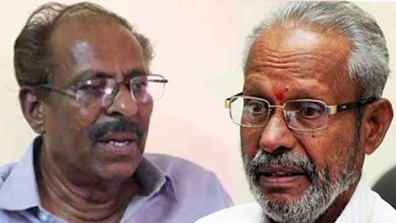  இலங்கை தமிழரசு கட்சியின் பதில் தலைவர் நியமனம்!