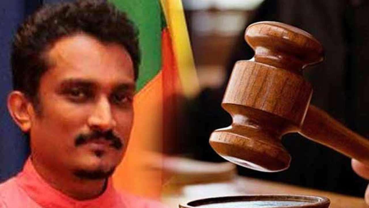 சலோச்சன மற்றும் வர்த்தகர் விளக்கமறியலில்