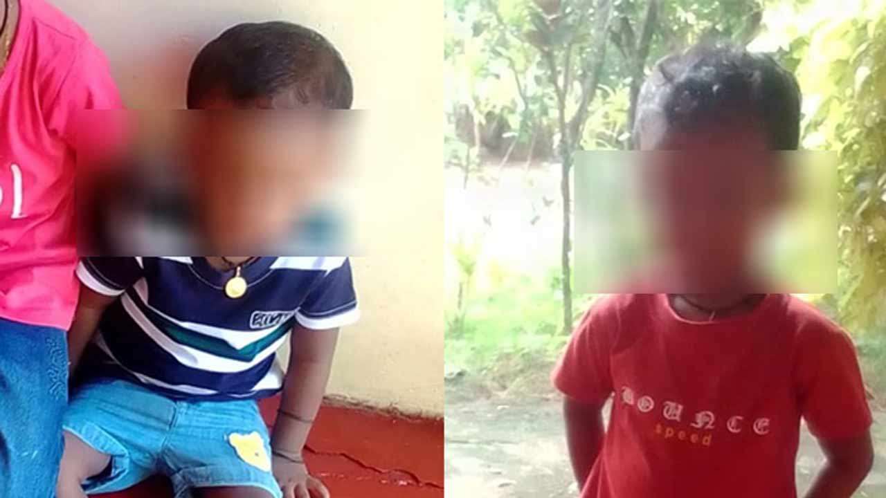 2 வயது குழந்தைக்கு நேர்ந்த பரிதாபம்